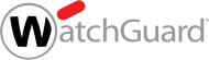 WatchGuard logo